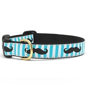 Up Country Dog Collar XL